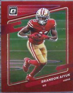 Brandon Aiyuk