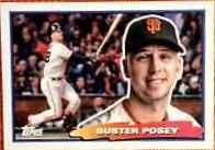 Buster Posey