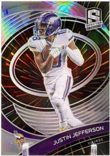 Justin Jefferson
