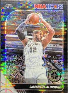 LaMarcus Aldridge
