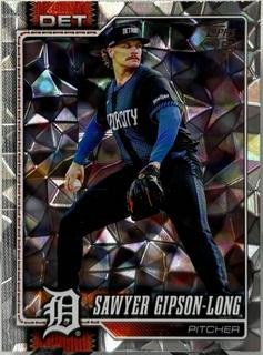Sawyer Gipson-Long