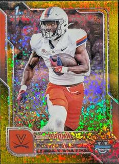Xavier Brown