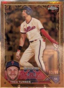 Trea Turner