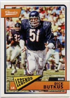 Dick Butkus