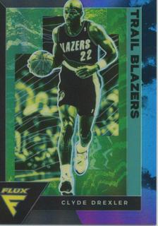 Clyde Drexler