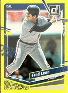 Fred Lynn