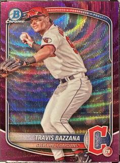 Travis Bazzana