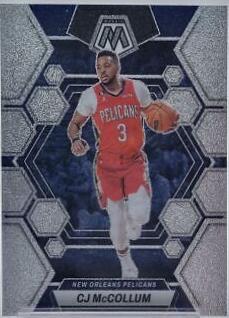 CJ McCollum