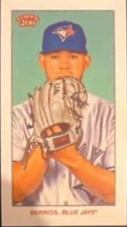 Jose Berrios
