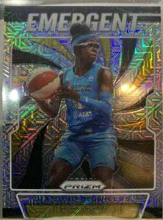 Diamond DeShields
