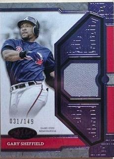 Gary Sheffield