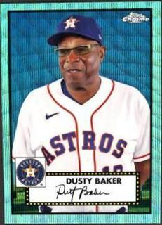 Dusty Baker