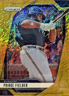 Prince Fielder