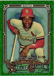 Ozzie Smith