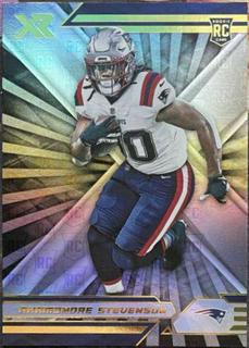 Rhamondre Stevenson