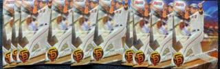 Buster Posey
