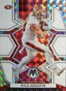 Kyle Juszczyk
