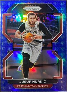 Jusuf Nurkic