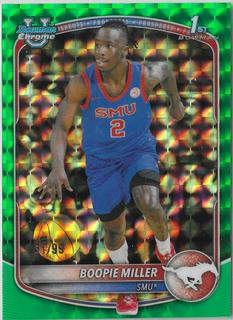 Boopie Miller