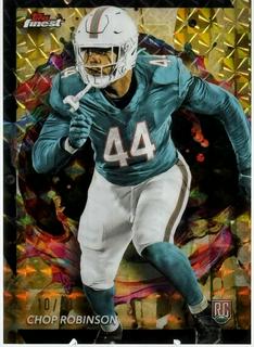 Chop Robinson