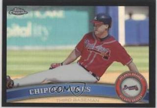 Chipper Jones