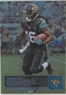 Denard Robinson
