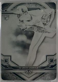 AJ Smith-Shawver