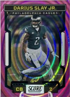 Darius Slay Jr.