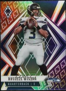 Russell Wilson