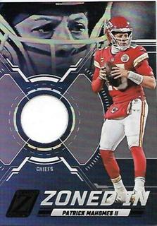 Patrick Mahomes II