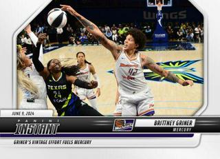 Brittney Griner