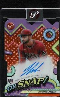 Jordan Lawlar
