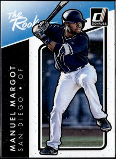 Manuel Margot
