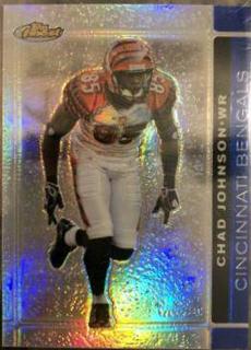 Chad Johnson