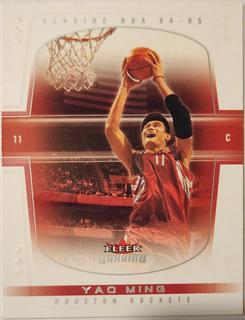 Yao Ming