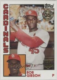 Bob Gibson
