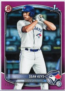 Sean Keys