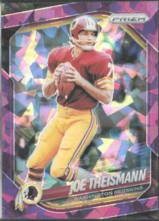 Joe Theismann
