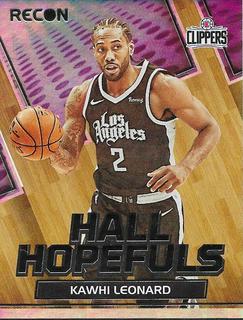 Kawhi Leonard