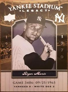 Roger Maris