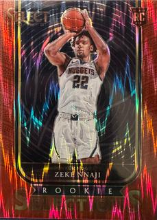 Zeke Nnaji