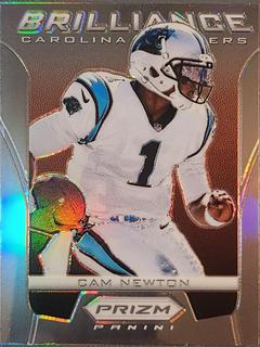 Cam Newton