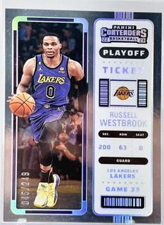 Russell Westbrook