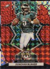 Donovan McNabb