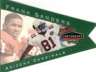 Frank Sanders