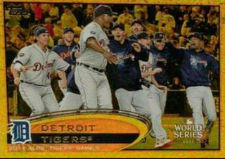 Detroit Tigers