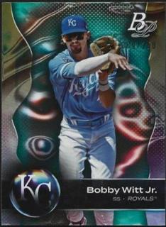 Bobby Witt Jr.