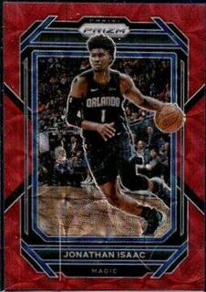 Jonathan Isaac