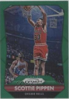 Scottie Pippen