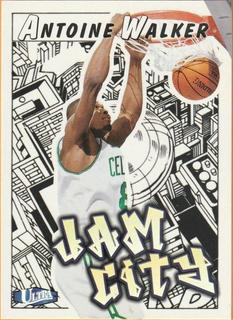 Antoine Walker